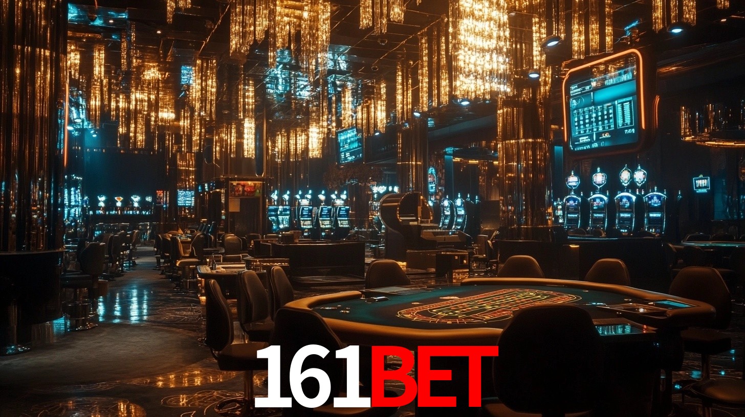 161 BET App