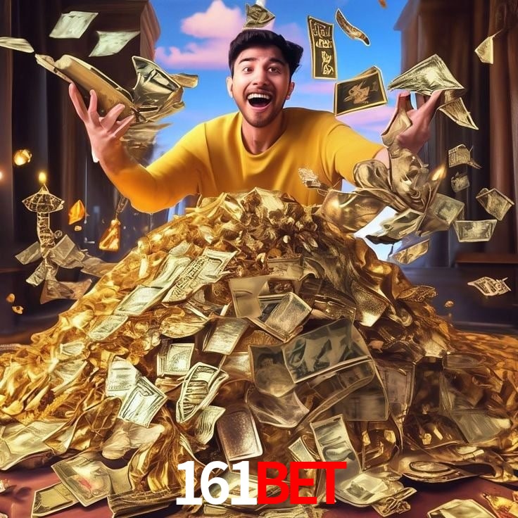 Estatísticas 161BET