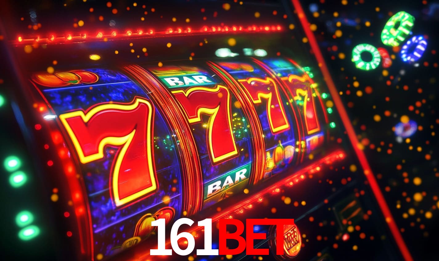 161BET - Cassino Começa Aqui - 161BET login