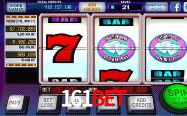 A Revolução dos Aplicativos de Jogos no 161BET