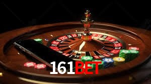 Welcome Bonus 161BET