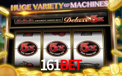 Desvendando o Mundo dos Jogos Virtuais na 161BET