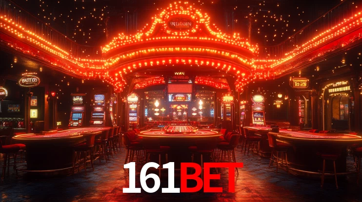161BET App Interface