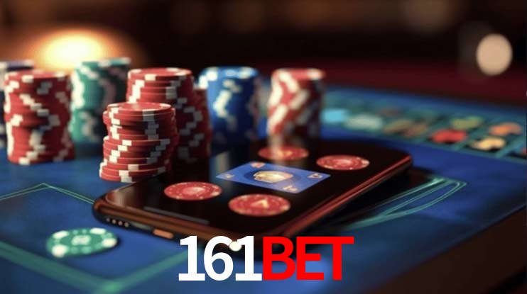 Recursos de Bônus 161BET