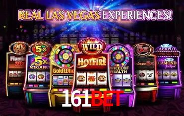 161BET São Paulo - Live Tables