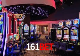 161BET São Paulo - Hot Promos