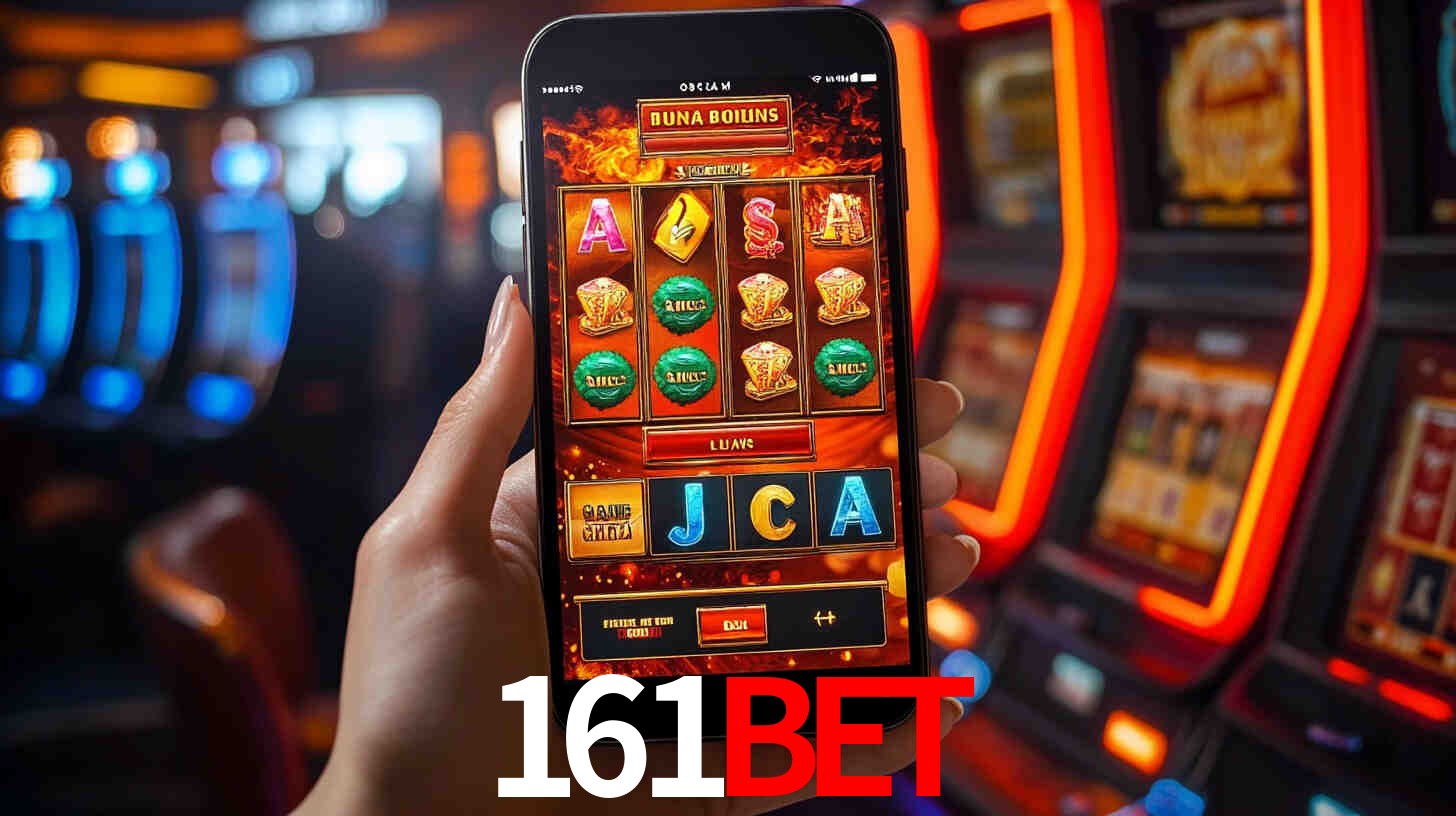 161 BET App