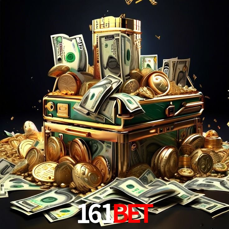 Login Seguro 161BET