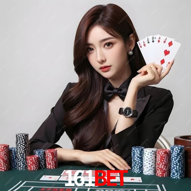 161BET - Login Methods