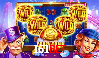 161BET Rio de Janeiro - Bonus Terms