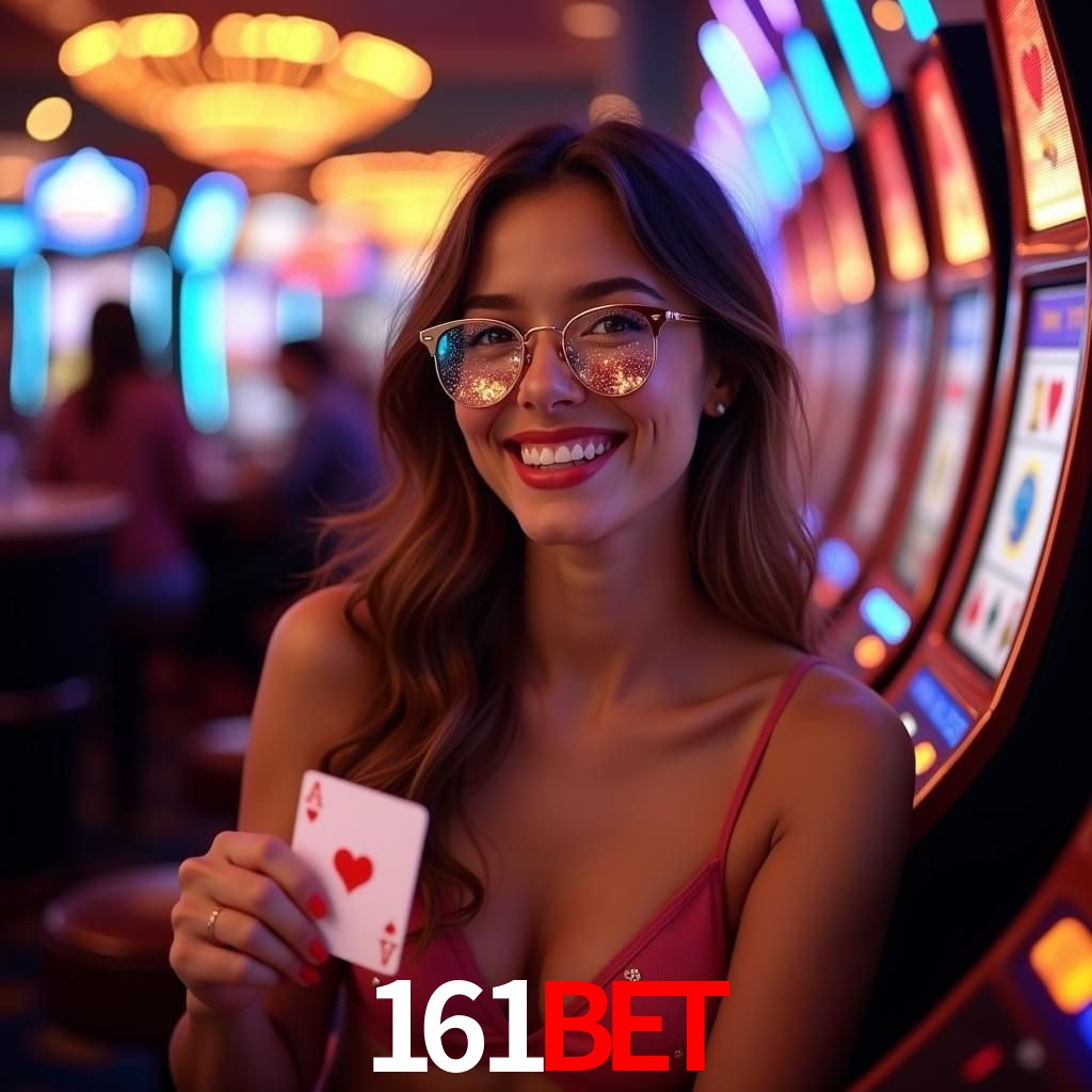 Bonus Features 161BET