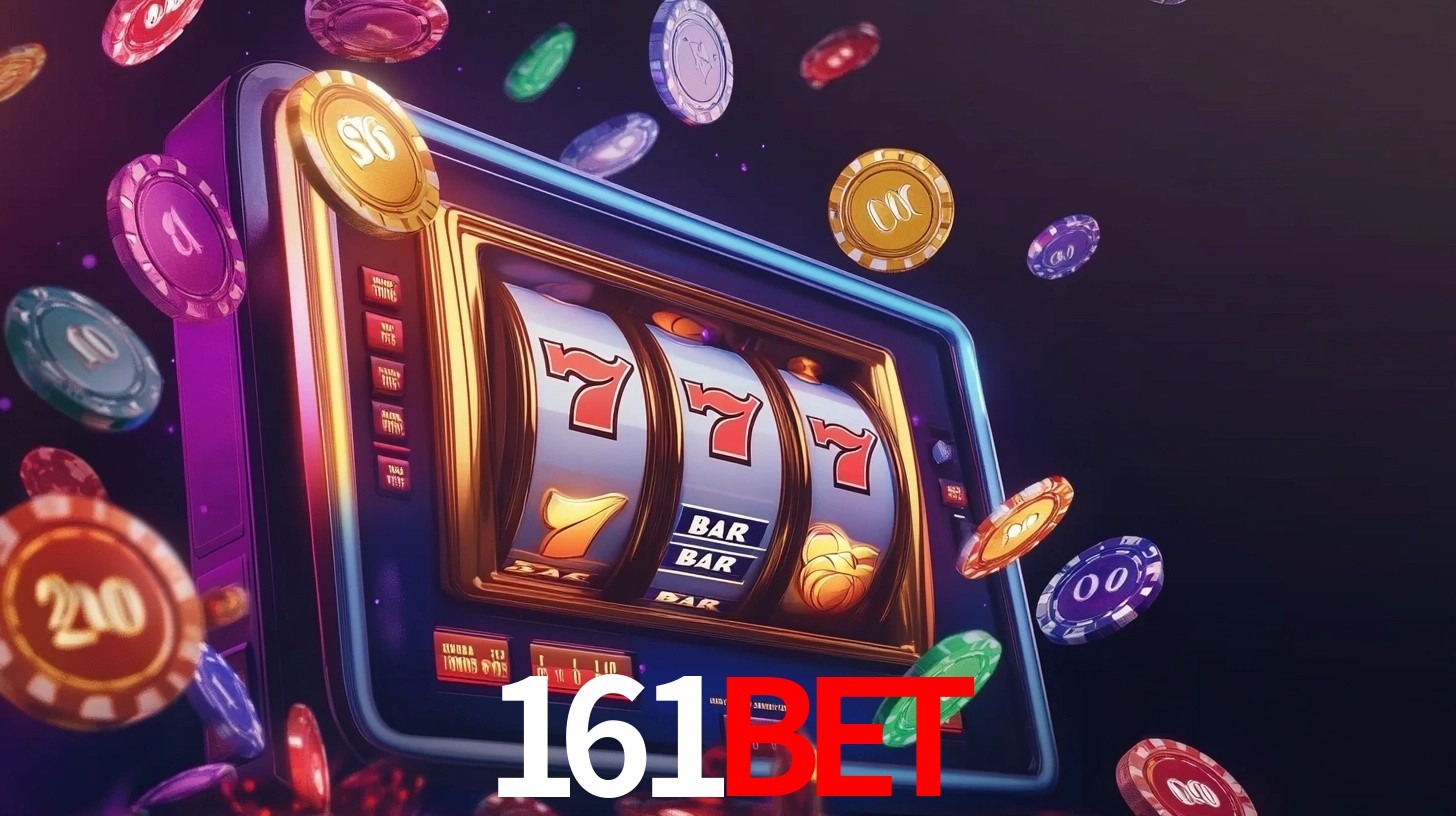 VIP Casino 161BET
