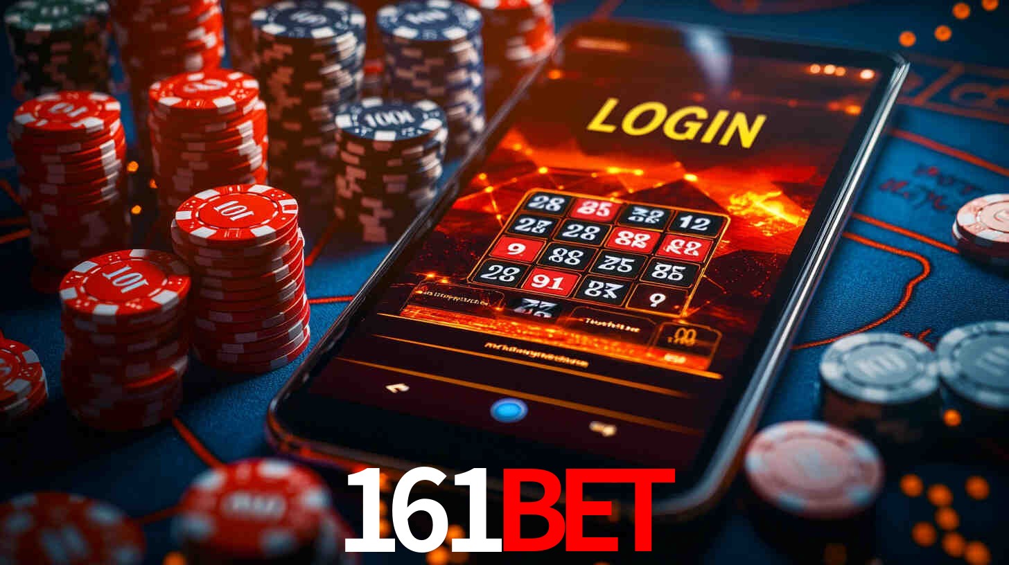 161BET,161BET login