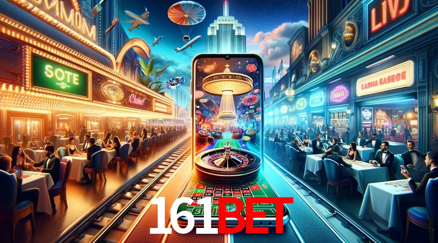 Flash Promotion 161BET
