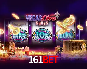161BET Bônus - Pacote R$5.000 + VIP