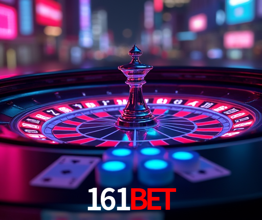 A Emoção da Loteria na 161BET: Uma Chance de Mudança de Vida
