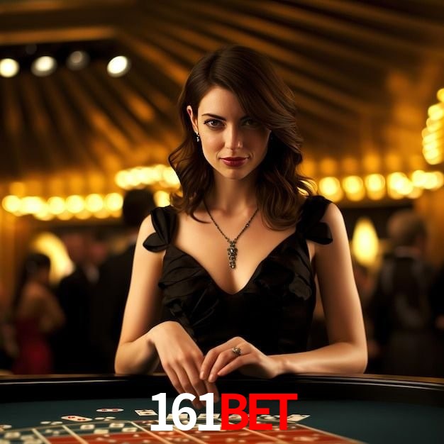 Desvendando o Mundo dos Jogos Virtuais na 161BET