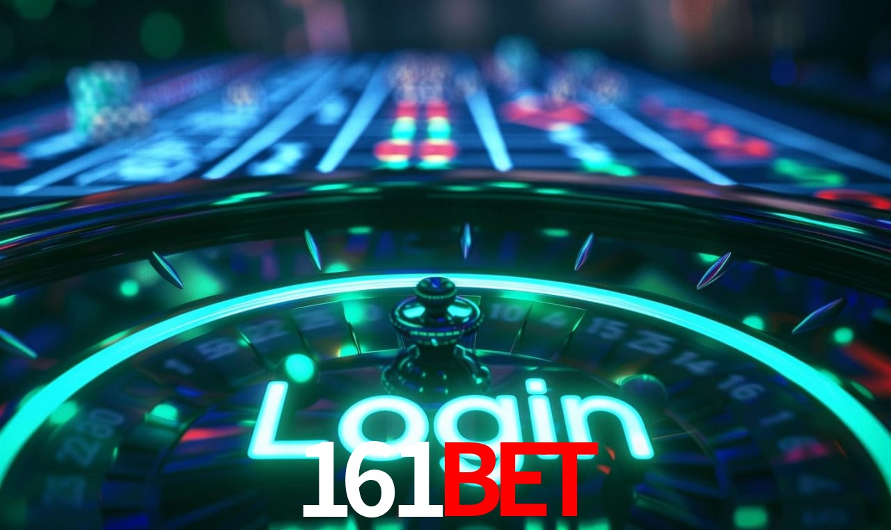 Jogos de Slot 161BET