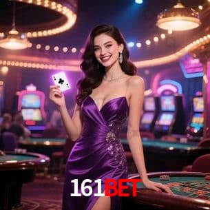 Apostas de Futebol 161BET