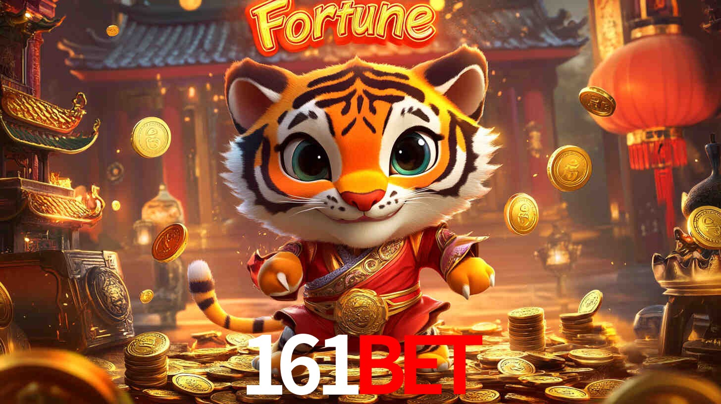 A Popularidade dos Caça-Níqueis no 161BET