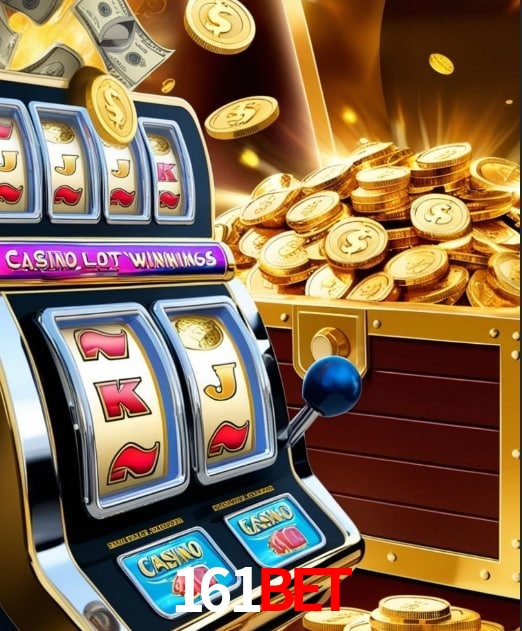Game Providers 161BET