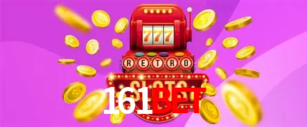 Inovações de Jogos na 161BET: O Futuro das Experiências Interativas