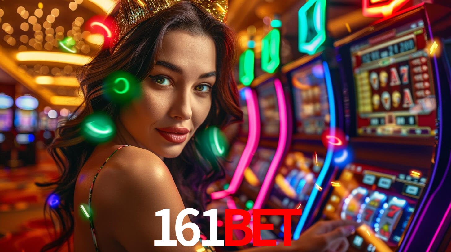161BET login