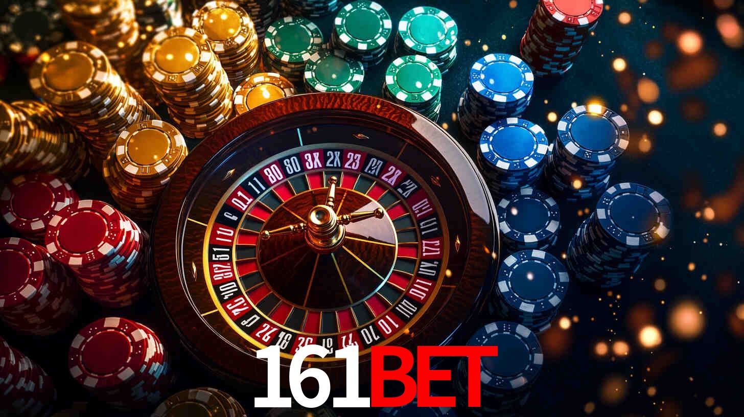 Daily Bonuses 161BET