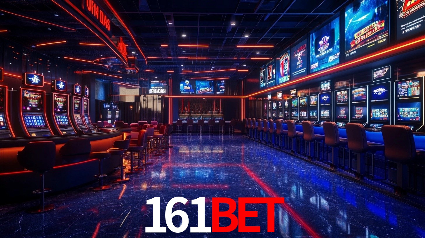 Live Casino 161BET