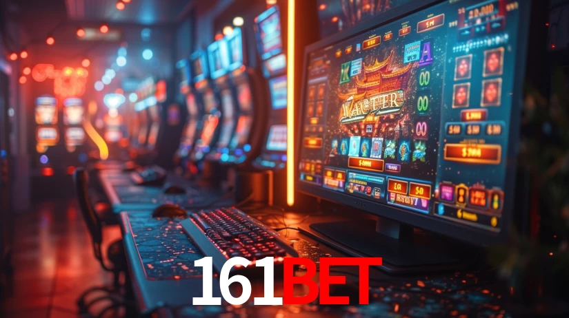 161 BET App