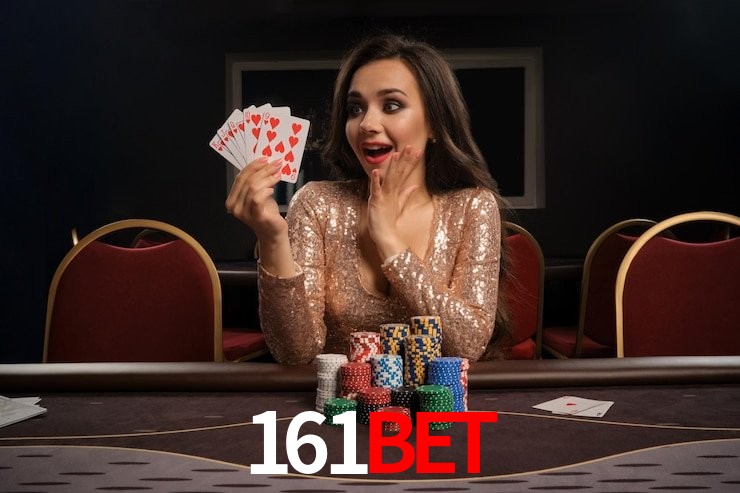 Torneios 161BET