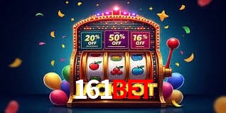 161BET - Security