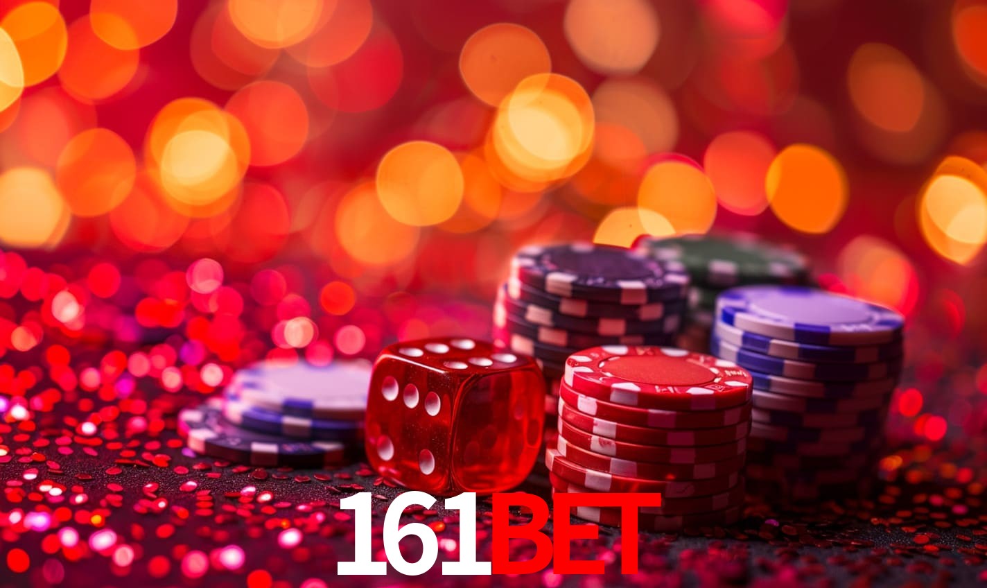 161BET Belo Horizonte - Provably Fair