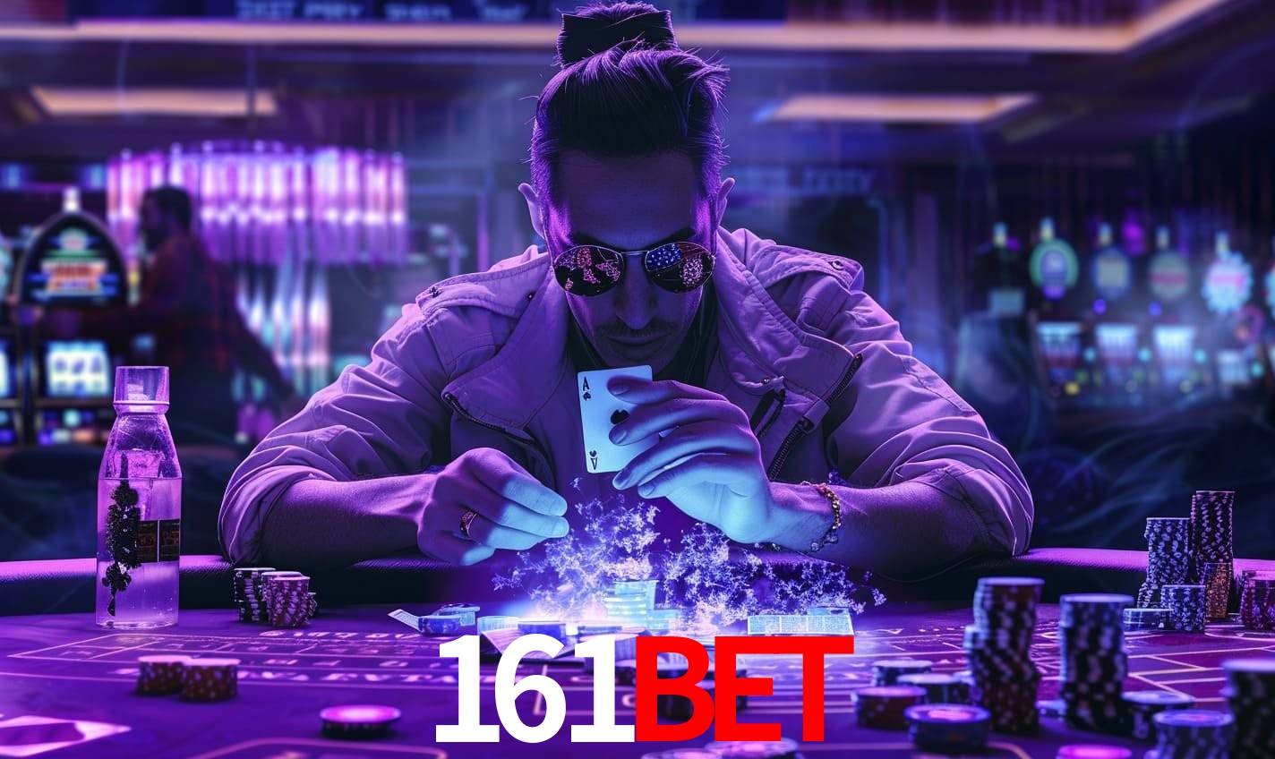 Football Betting 161BET