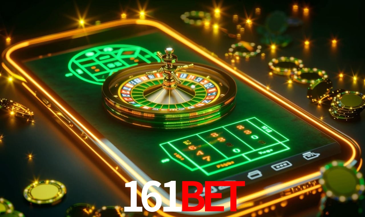 161BET - Support