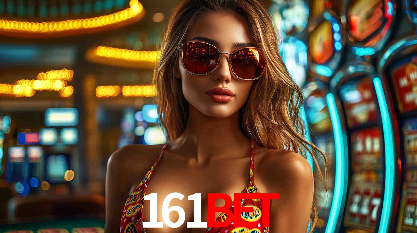 Welcome Bonus 161BET