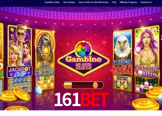 161BET São Paulo - All Bonuses
