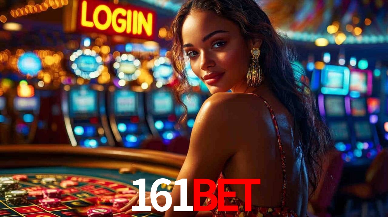 161BET Brasília - Jogo Features