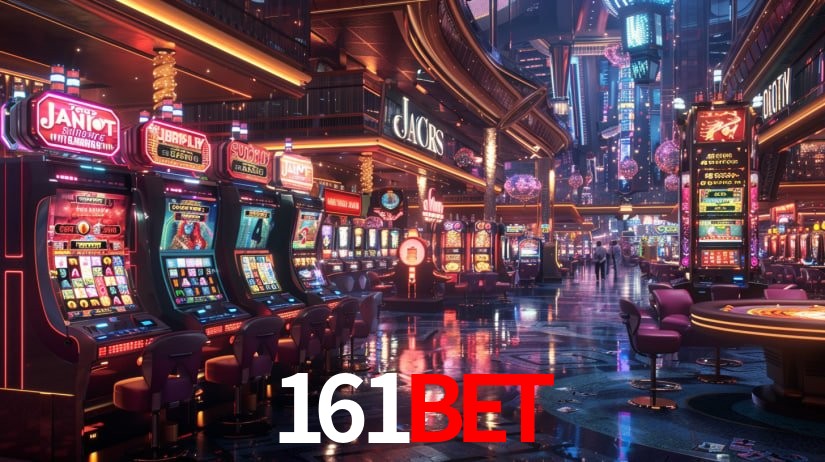 Account Benefits 161BET