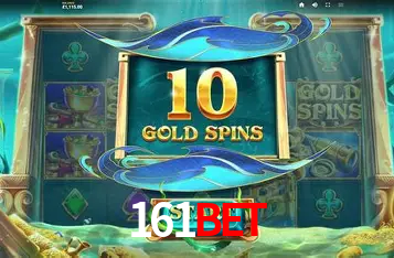 A Experiência Imersiva dos Cassinos Ao Vivo no 161BET