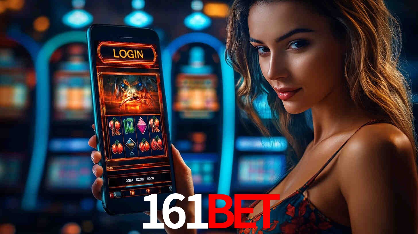 161 BET App