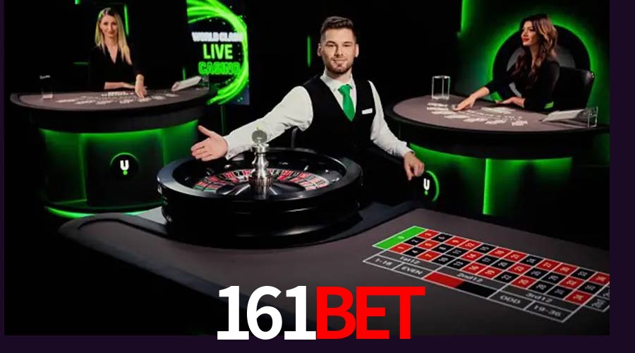 Seasonal Promotions 161BET