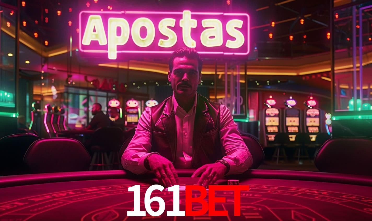 161BET São Paulo - Jogo Coleção