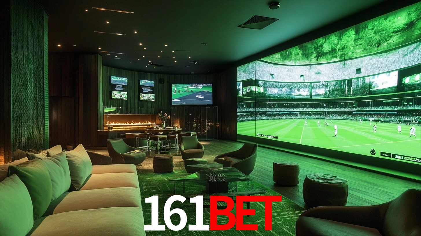161BET login