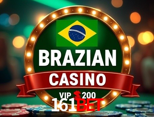 161BET Salvador - Strategy