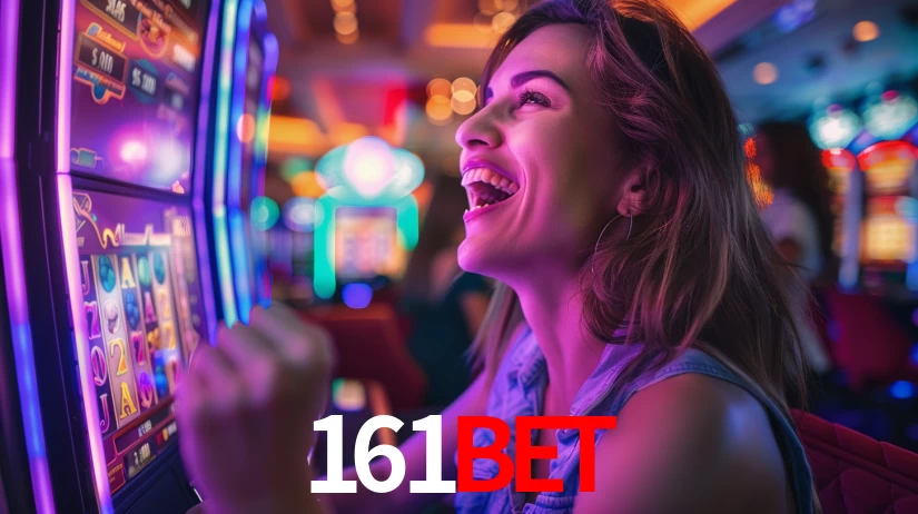 Experimente o Login Seguro Premium no 161BET