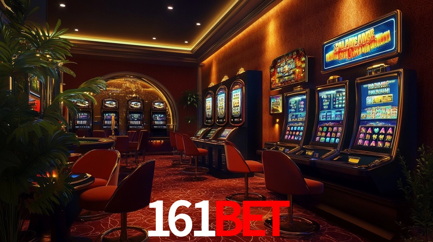Blackjack Table 161BET