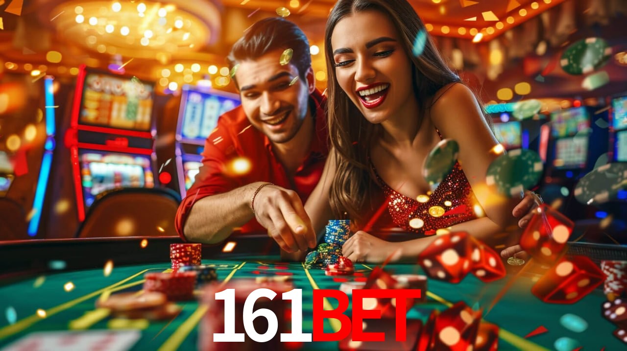 161BET - Pagamento PIX Instantâneo