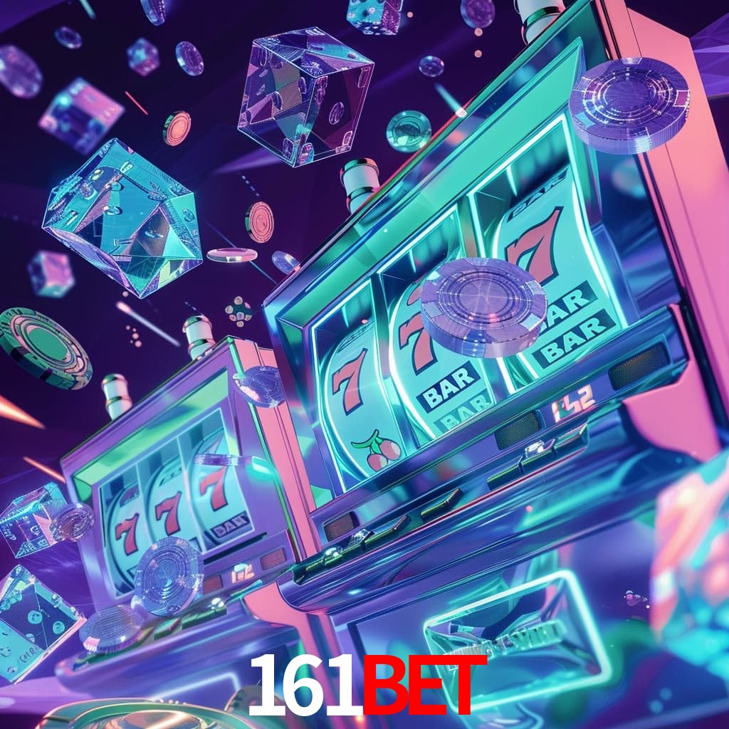 PIX Instantâneo 161BET