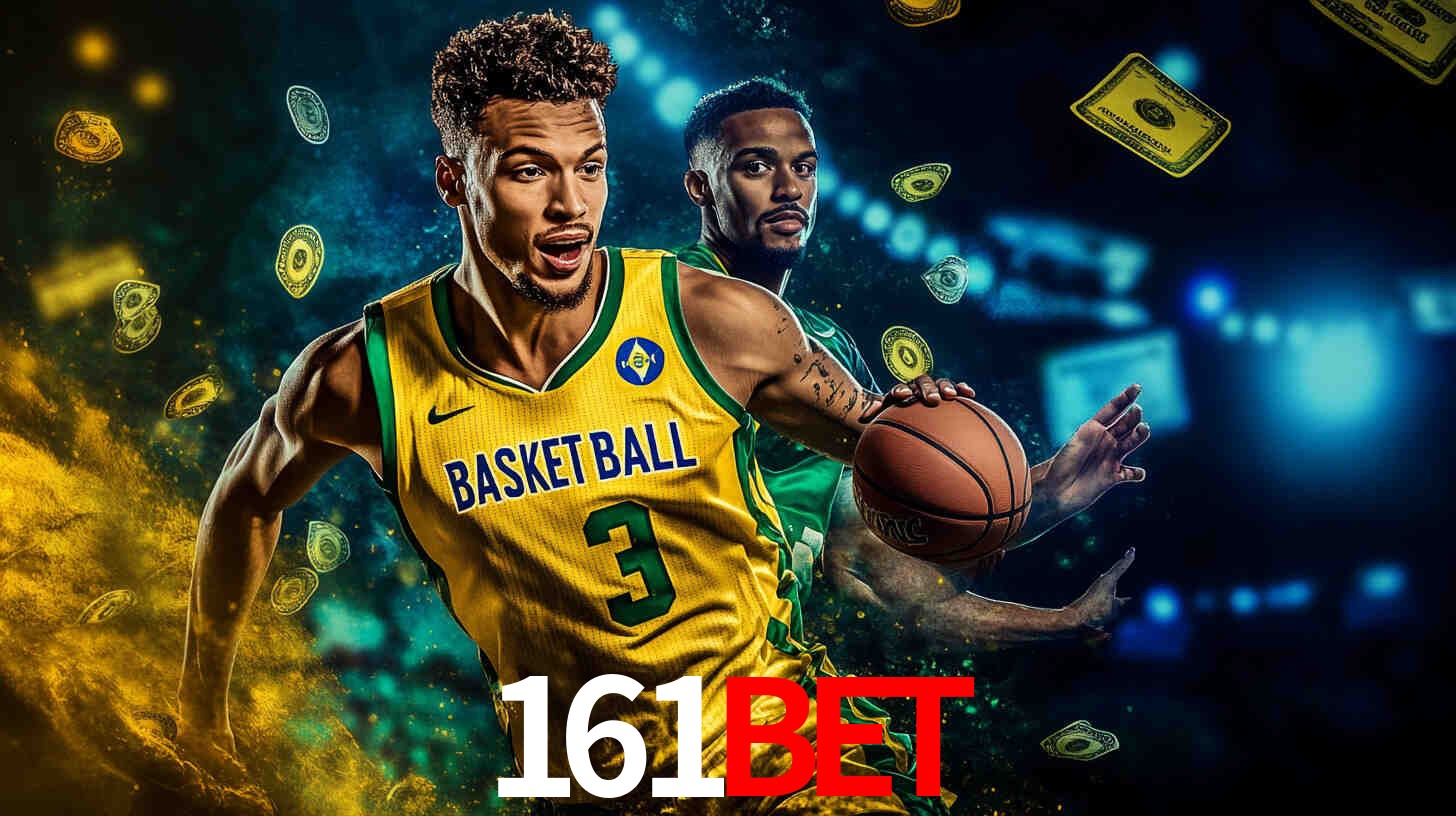 Explorando a Categoria de Eventos em Apostas na 161BET